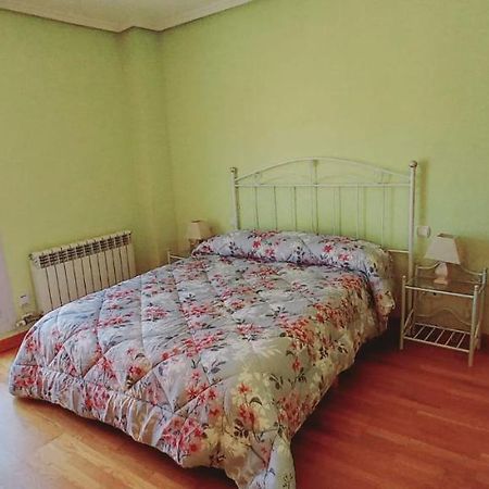 Apartamento Para 5 Personas Con Garaje A 10 Minutos De Valladolid Ngoại thất bức ảnh