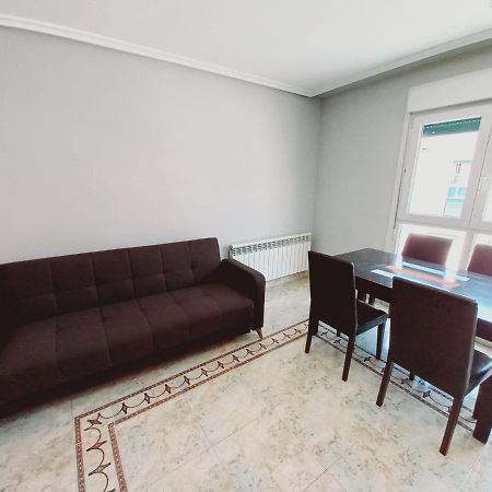 Apartamento Para 5 Personas Con Garaje A 10 Minutos De Valladolid Ngoại thất bức ảnh