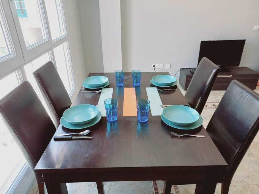 Apartamento Para 5 Personas Con Garaje A 10 Minutos De Valladolid Ngoại thất bức ảnh