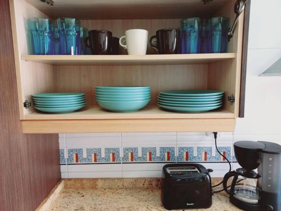 Apartamento Para 5 Personas Con Garaje A 10 Minutos De Valladolid Ngoại thất bức ảnh
