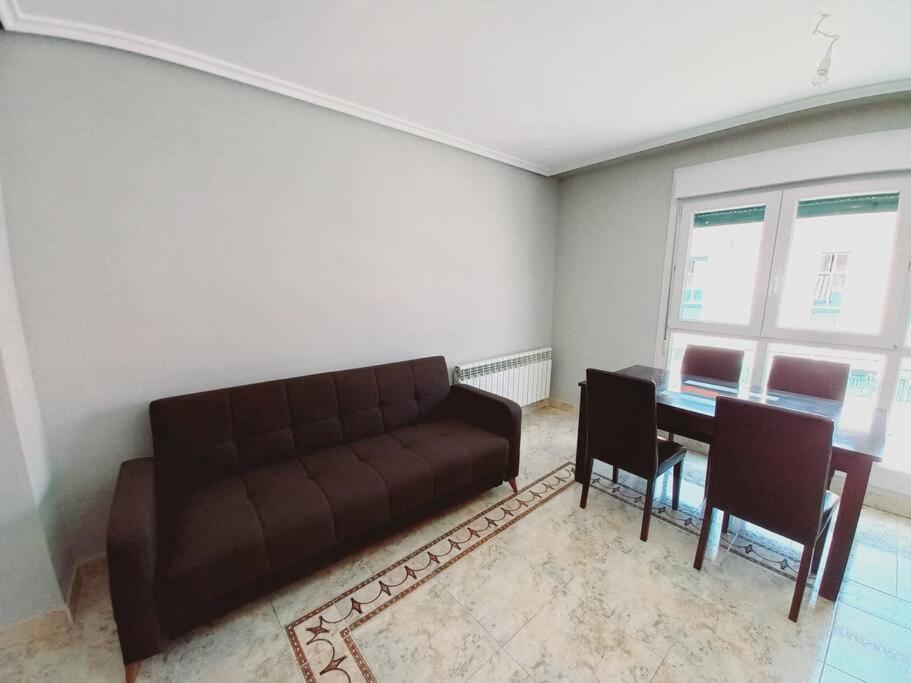 Apartamento Para 5 Personas Con Garaje A 10 Minutos De Valladolid Ngoại thất bức ảnh