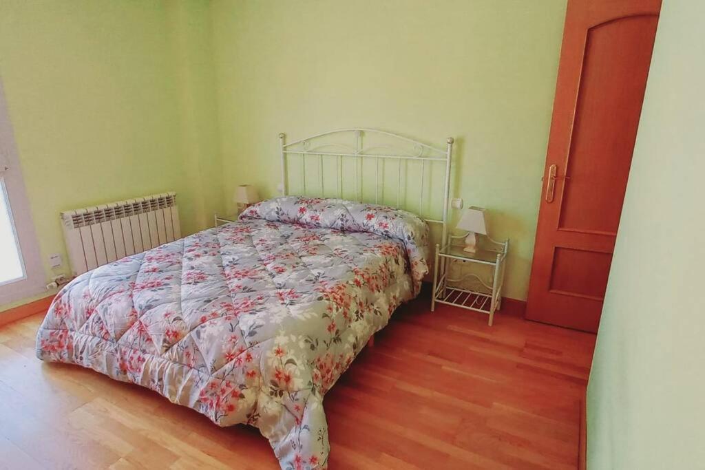 Apartamento Para 5 Personas Con Garaje A 10 Minutos De Valladolid Ngoại thất bức ảnh