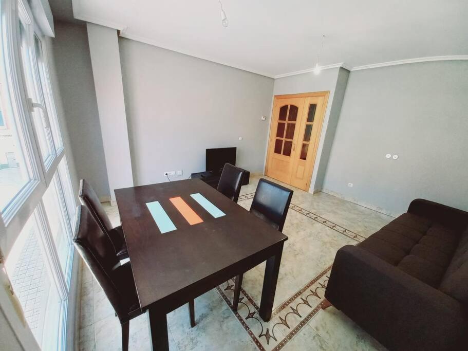 Apartamento Para 5 Personas Con Garaje A 10 Minutos De Valladolid Ngoại thất bức ảnh
